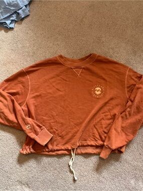 Billabong crewneck